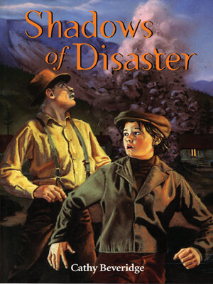 cover image of Shadows of Disaster